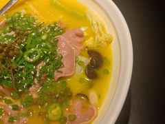 -渔如意·三秒烫斑鱼·火锅(福新店)