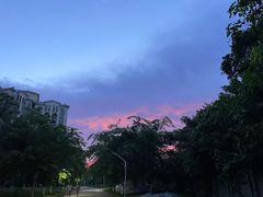 -海大南门夜市(海富街店)