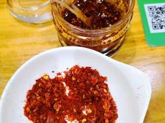 -秦韵轩·西安小馆(贻成福地广场店)