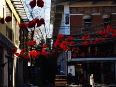 -大理床单厂艺术区