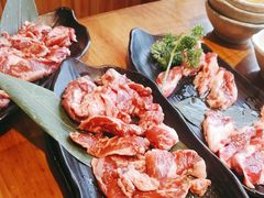 -牛人·雪花牛·木炭烤肉(昆山陆家店)