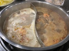 -圣琼美食百汇自助餐厅(福安购物广场店)