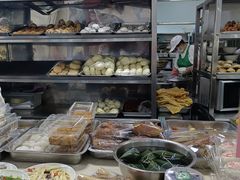 -壹条龙饭庄台基厂店