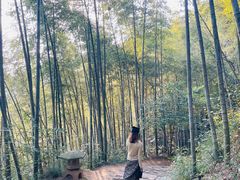 -径山寺