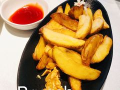 -新加坡海鲜(国贸商城店)