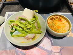 -盡膳口福跷脚牛肉火锅(国贸商城店)