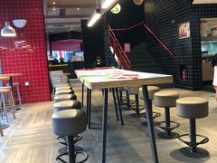 -肯德基(安溪宝龙店)