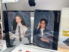 -海马体照相馆(广州新世界云门New park店)