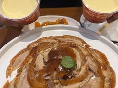 -额娘·春饼烤鸭(乐汇城店)