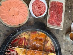 -重庆渝达老火锅(春熙路店)