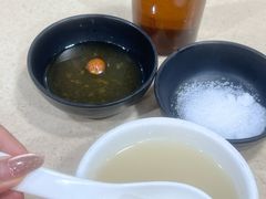 -老字号蛇口德记烧腊饭店·海鲜加工