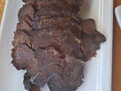 卤牛肉-天佑祥万春老卤(天乡后街店)