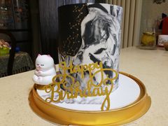 -Biteology Artisan Cakes(红庄·国际文化保税创新园店)