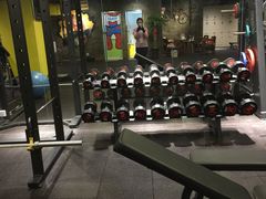 -Ms.Pilates 普拉提技术(澳门路店)