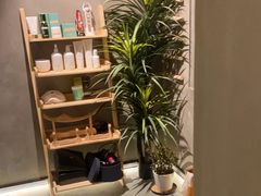 -施奈儿.洗头頭療.按摩SPA.采耳(上梅林店)