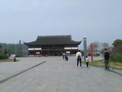 门面-焦山风景区