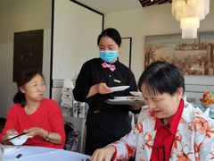 -圆苑(金茂店)