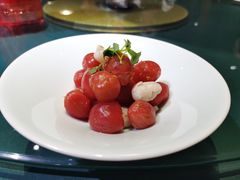 -荷风细雨·中国茶宴(碧云店)