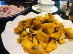 椒盐骨腩-鱼醉无骨鱼·中山脆肉鲩(荔湾路店)