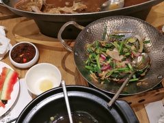 -中国徽菜·徽商故里(广安门店)