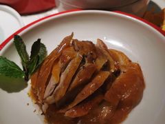 -悦海·家宴·冰花皮皮虾大锅贴(宝龙店)