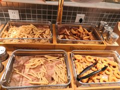 -比格比萨自助(宋家庄店)