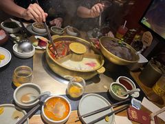 -巴奴毛肚火锅(广益哥伦布店)