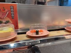 -争鲜回转寿司(西红门荟聚PLUS店)
