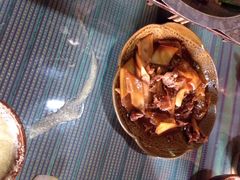 景洪阿苗土菜馆-纳兰傣雀傣味餐厅