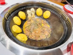 -玺炖·中国铁锅炖(虹桥天街店)