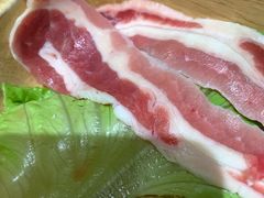 -独食火锅·半米屋台(直营总店)