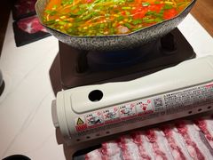 -旺福·贵州酸汤牛肉火锅(陆悦天地店)