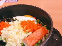 -鱼籽村秘制拌饭(崇文门店)