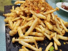 -大眼锅贴水饺(河东店)