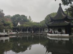 -西园戒幢律寺