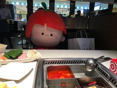-海底捞火锅(顺义华联店)