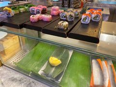 -盛宴标帜餐厅·亲子自助 (南昌喜来登酒店)