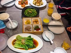 -大碗居·烤鸭·鱼头泡饼(天坛东门店)