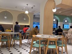 -南小馆(迪士尼小镇店)