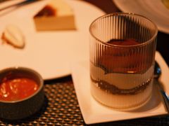 -杭州西子湖四季酒店-WL BISTRO西湖餐厅(灵隐路店)