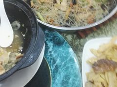 -年辉渔村