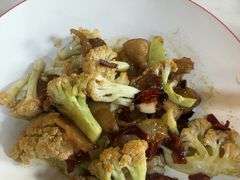 -维园港式茶餐厅(龙岗盛平店)