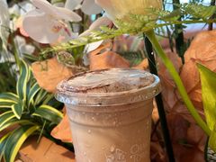 -CHARLIETOWN红茶公司(南京万象天地店)