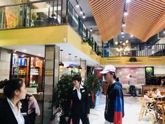 -邵汇大虾(吉林大路店)