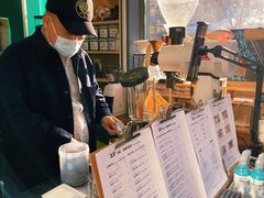 -2326 Coffee Roaster咖啡豆可选店(林肯公园店)