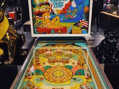 -drivepro(三里屯店)