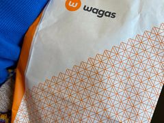 鸡蛋火腿三明治-Wagas沃歌斯(虹桥机场T1店)
