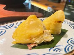 -極上萬膳·日料放题(海岸城店)