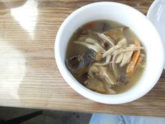 -马帮菜馆·美味野生菌