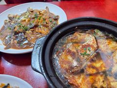 -吕四渔港码头海鲜餐厅